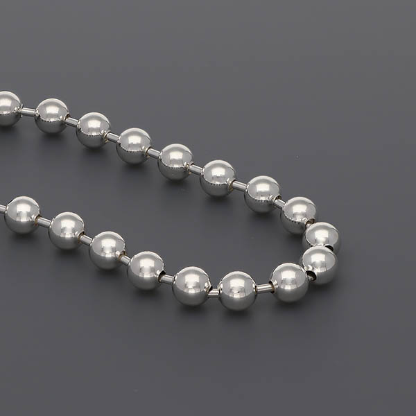 シルバーブレスレット