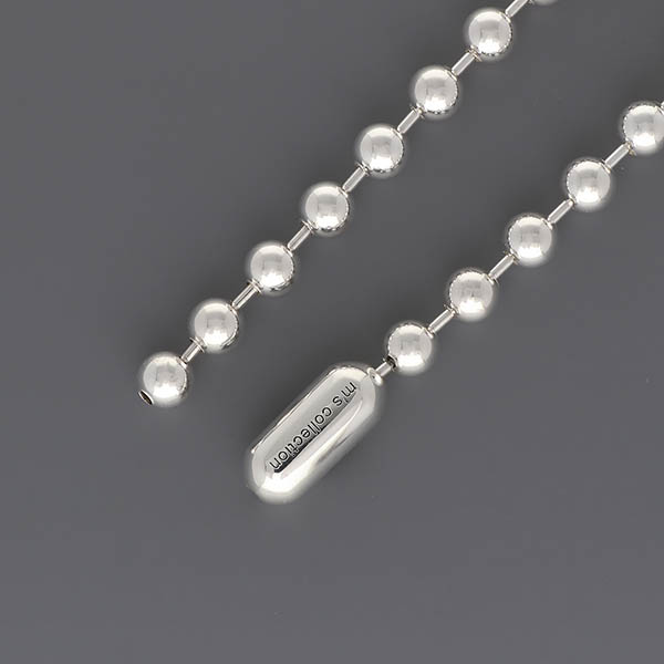 シルバーブレスレット