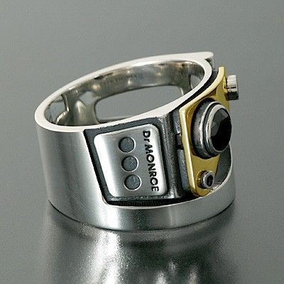 シルバーリング