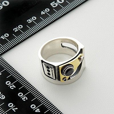 シルバーリング