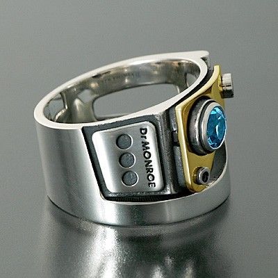 シルバーリング