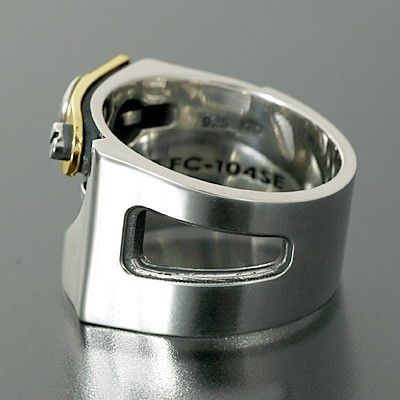 シルバーリング