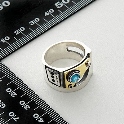 シルバーリング