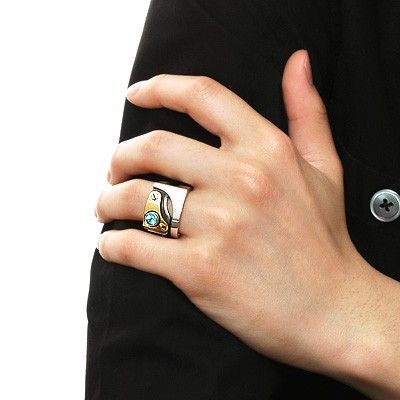 シルバーリング