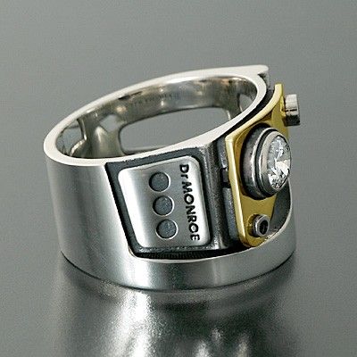 シルバーリング