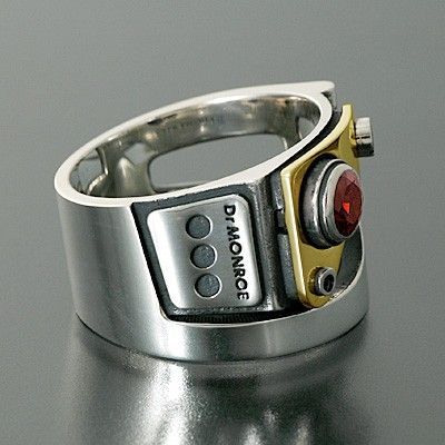 シルバーリング