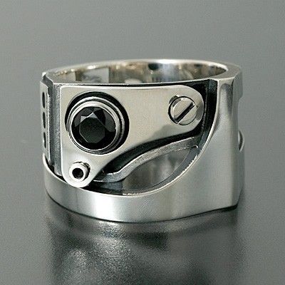 シルバーリング