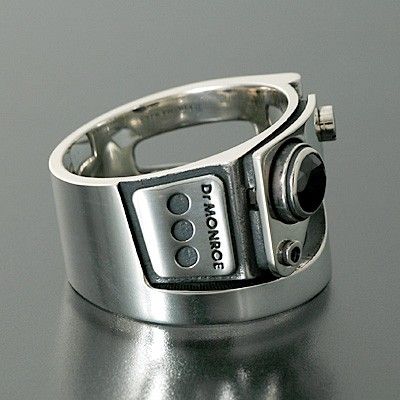 シルバーリング