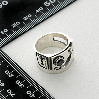 シルバーリング