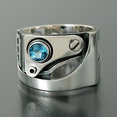 シルバーリング