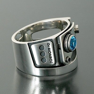 シルバーリング