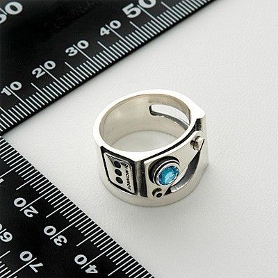 シルバーリング