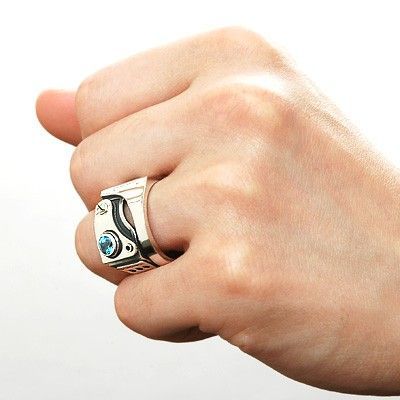 シルバーリング