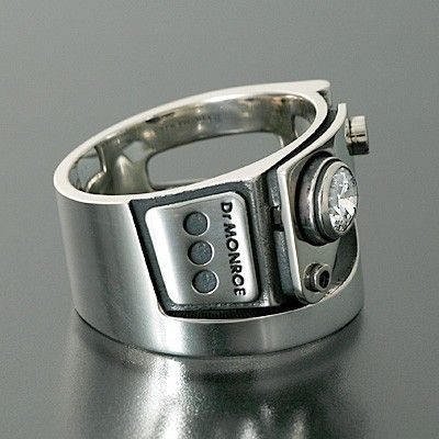 シルバーリング