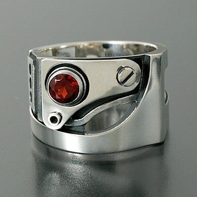 シルバーリング