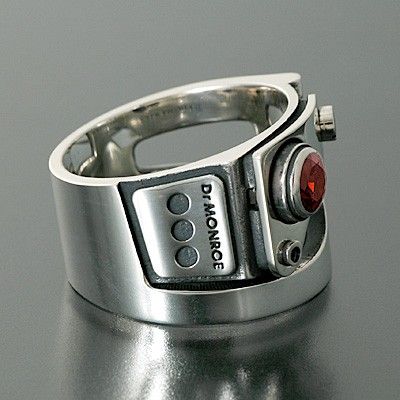 シルバーリング