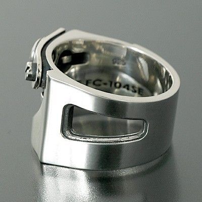 シルバーリング