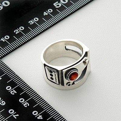 シルバーリング