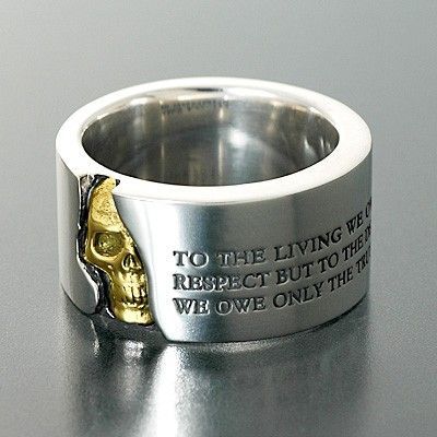 シルバーリング