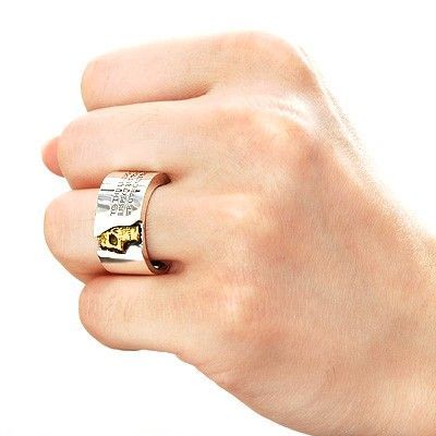 シルバーリング