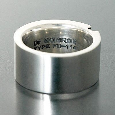 シルバーリング