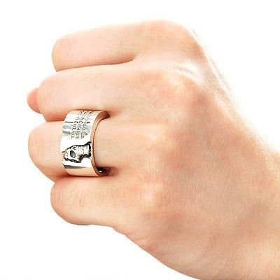 シルバーリング