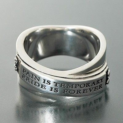 シルバーリング