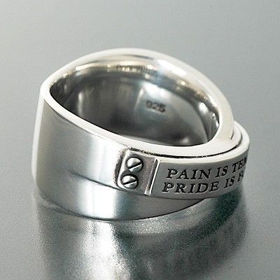 シルバーリング