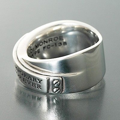 シルバーリング