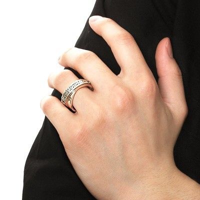 シルバーリング