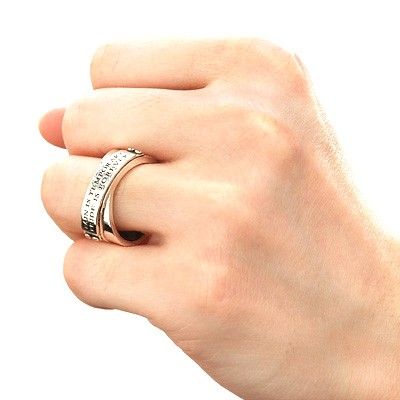 シルバーリング