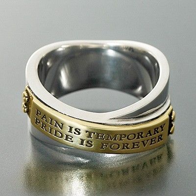 シルバーリング