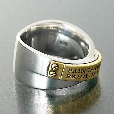 シルバーリング