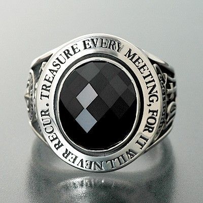 シルバーリング