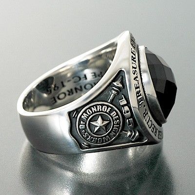 シルバーリング