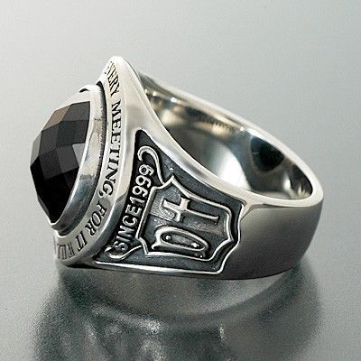 シルバーリング