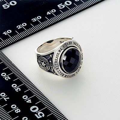 シルバーリング