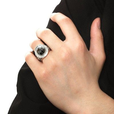 シルバーリング