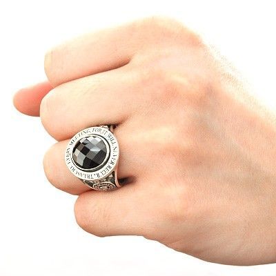 シルバーリング