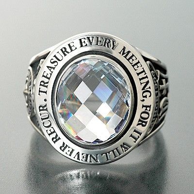 シルバーリング