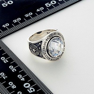 シルバーリング