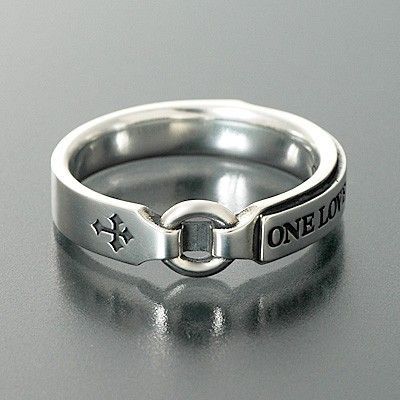 シルバーリング