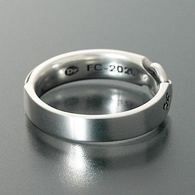 シルバーリング