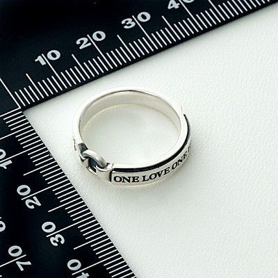 シルバーリング