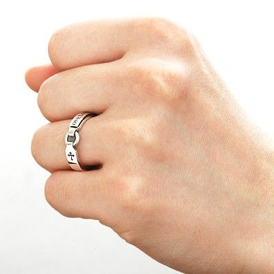 シルバーリング