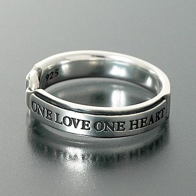 シルバーペアリング