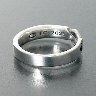 シルバーペアリング