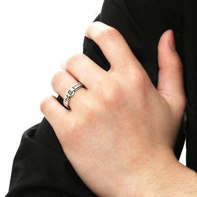 シルバーペアリング