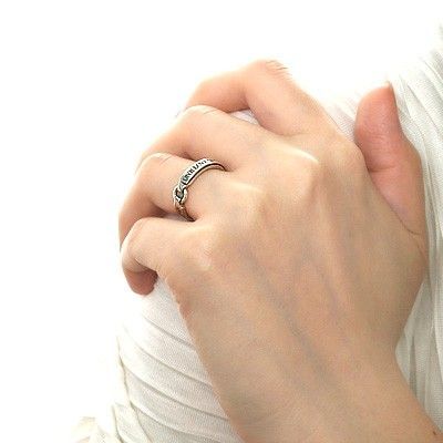 シルバーペアリング