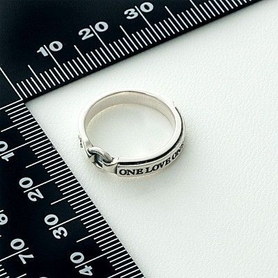 シルバーリング